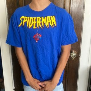 MARVEL Spider-Man T-Shirt